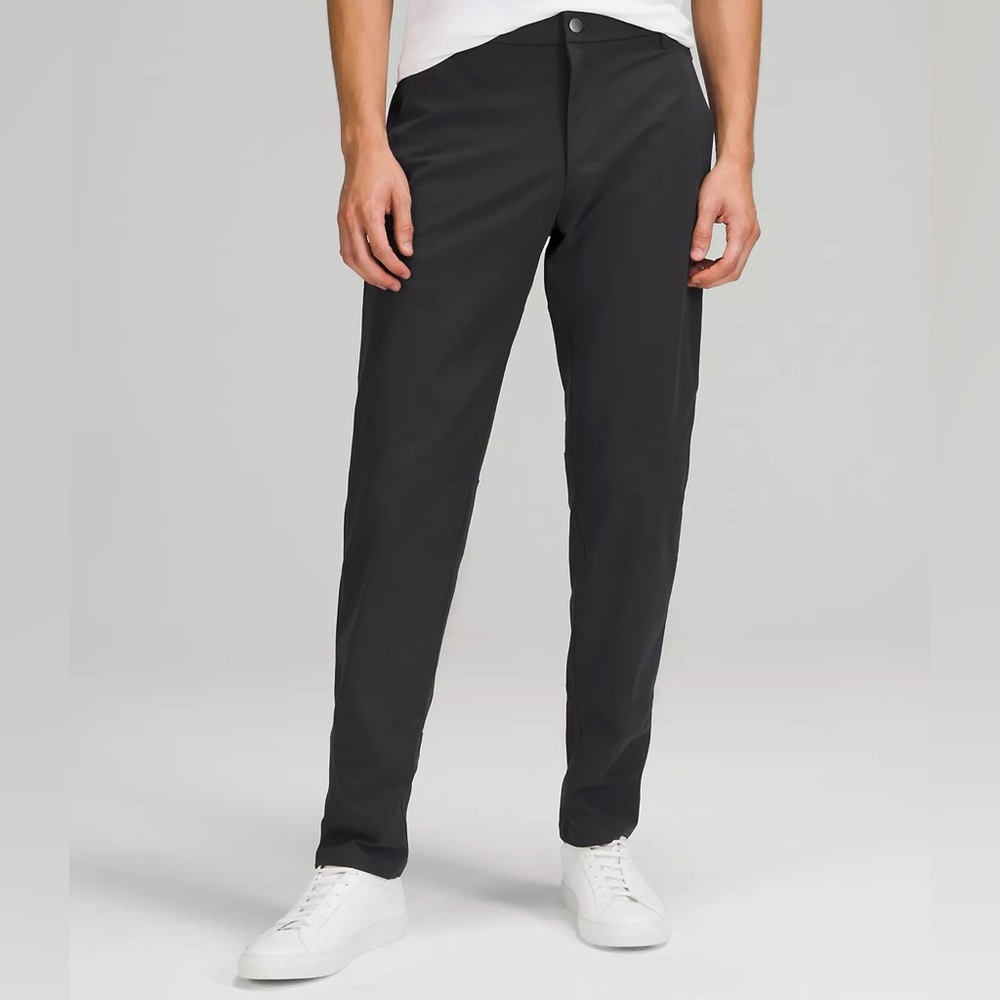 Lululemon commission- classic fit pant